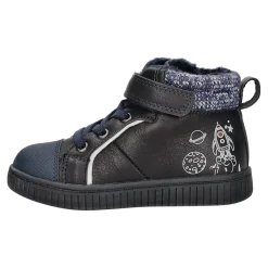 Tortuga Kleinkinderstiefel Warmfutter
