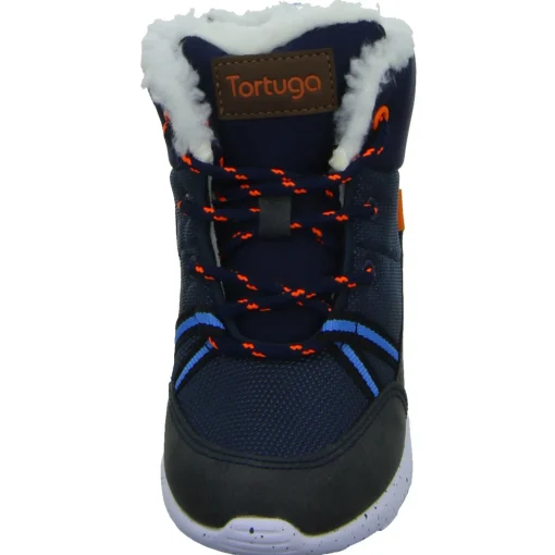 Tortuga Kleinkinderstiefel Warmfutter