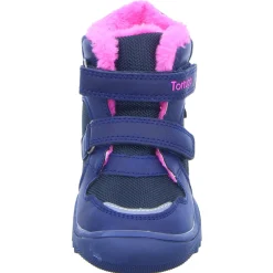 Tortuga Kleinkinderstiefel Warmfutter