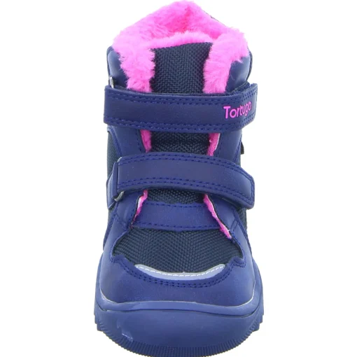Tortuga Kleinkinderstiefel Warmfutter
