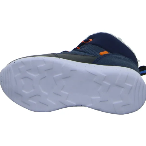 Tortuga Kleinkinderstiefel Warmfutter