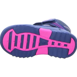 Tortuga Kleinkinderstiefel Warmfutter
