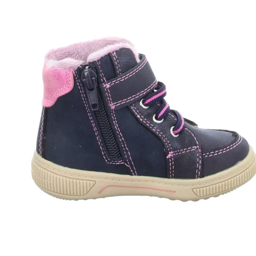 Tortuga Kleinkinderstiefel Warmfutter