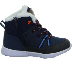 Tortuga Kleinkinderstiefel Warmfutter