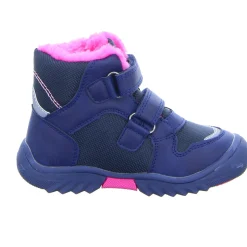 Tortuga Kleinkinderstiefel Warmfutter
