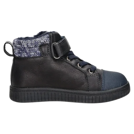 Tortuga Kleinkinderstiefel Warmfutter