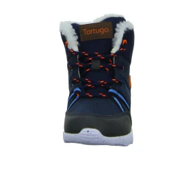 Tortuga Kleinkinderstiefel Warmfutter