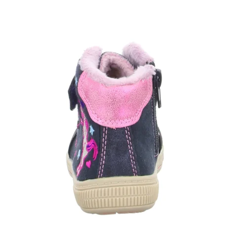 Tortuga Kleinkinderstiefel Warmfutter
