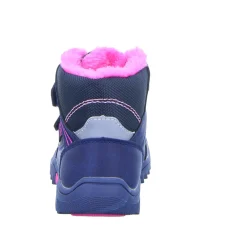 Tortuga Kleinkinderstiefel Warmfutter
