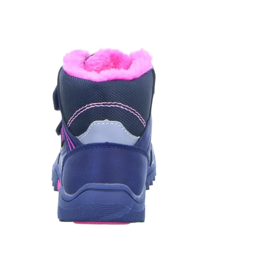 Tortuga Kleinkinderstiefel Warmfutter