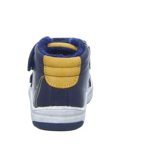 Tortuga Kleinkinderstiefel Warmfutter