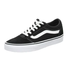 Vans Leinen Schnürhalbschuh WARD