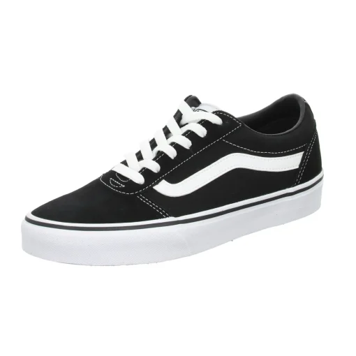 Vans Leinen Schnürhalbschuh WARD