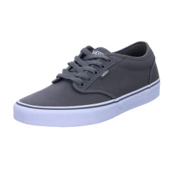 Vans Leinen Schnürhalbschuh Atwood