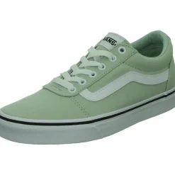 Vans Leinen Schnürhalbschuh WARD
