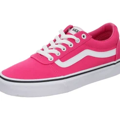 Vans Leinen Schnürhalbschuh WARD