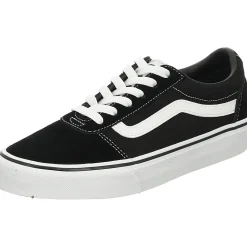 Vans Leinen Schnürhalbschuh WARD