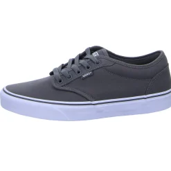 Vans Leinen Schnürhalbschuh Atwood