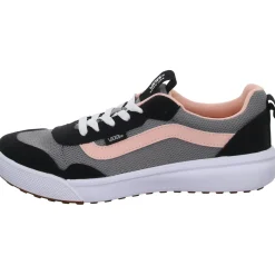 Vans Leinen Schnürhalbschuh RANGE EXP