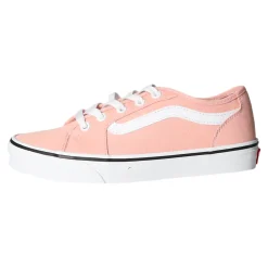 Vans Leinen Schnürhalbschuh Filmore Decon