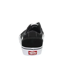 Vans Leinen Schnürhalbschuh WARD