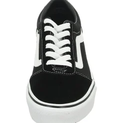 Vans Leinen Schnürhalbschuh WARD