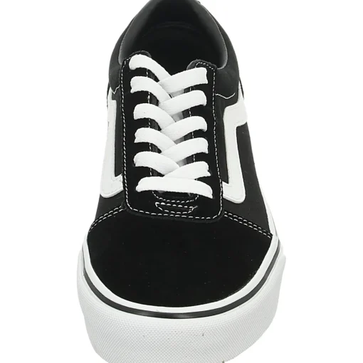Vans Leinen Schnürhalbschuh WARD