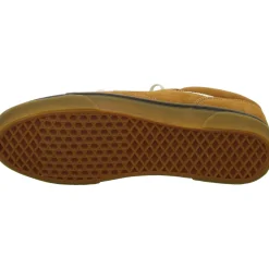 Vans Leinen Schnürhalbschuh SELDAN