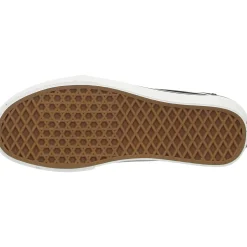 Vans Leinen Schnürhalbschuh WARD