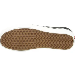 Vans Leinen Schnürhalbschuh Filmore Decon
