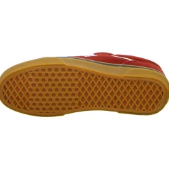 Vans Leinen Schnürhalbschuh Seldan