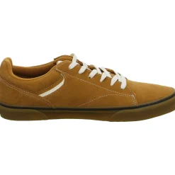 Vans Leinen Schnürhalbschuh SELDAN