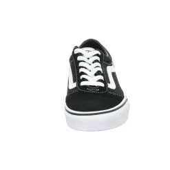 Vans Leinen Schnürhalbschuh WARD