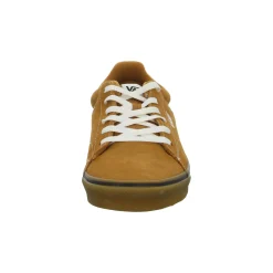 Vans Leinen Schnürhalbschuh SELDAN