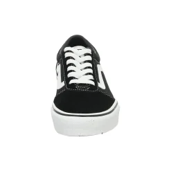 Vans Leinen Schnürhalbschuh WARD