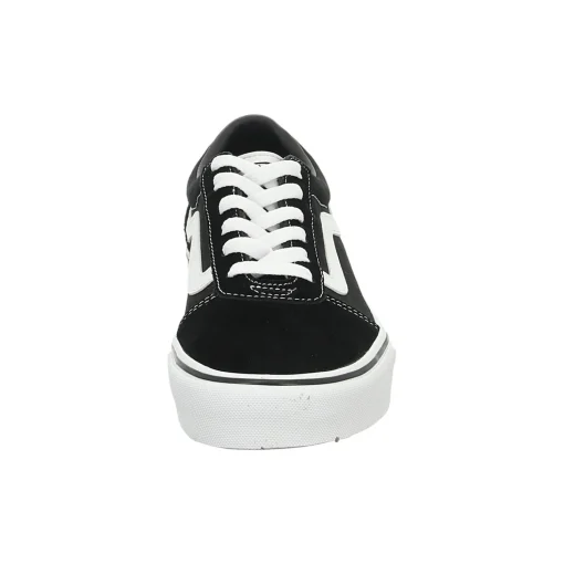 Vans Leinen Schnürhalbschuh WARD