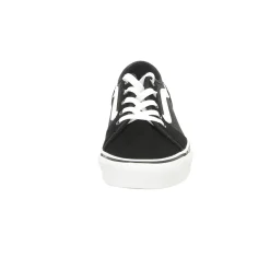Vans Leinen Schnürhalbschuh Filmore Decon