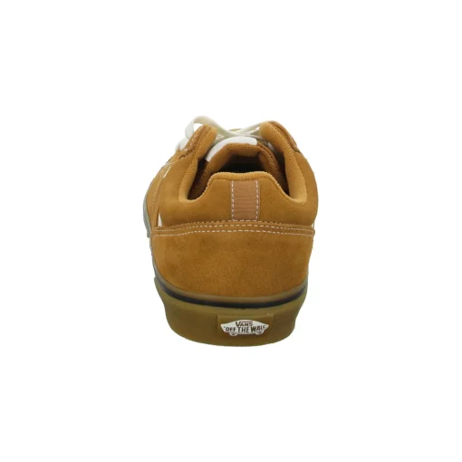Vans Leinen Schnürhalbschuh SELDAN