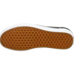 Vans Leinen Schnürhalbschuh WARD