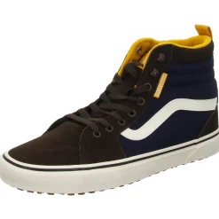 Vans Leinenstiefel Filmore Hi Van