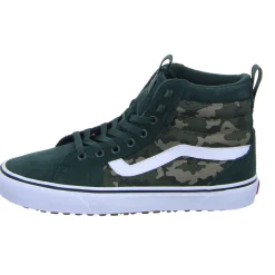 Vans Leinenstiefel FILMORE HI VANSGUARD