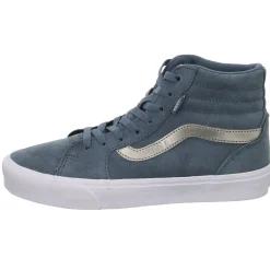 Vans Leinenstiefel Filmore Hi