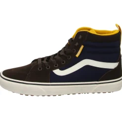 Vans Leinenstiefel Filmore Hi Van