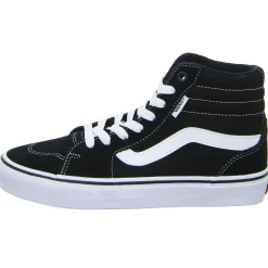 Vans Leinenstiefel FILMORE HI