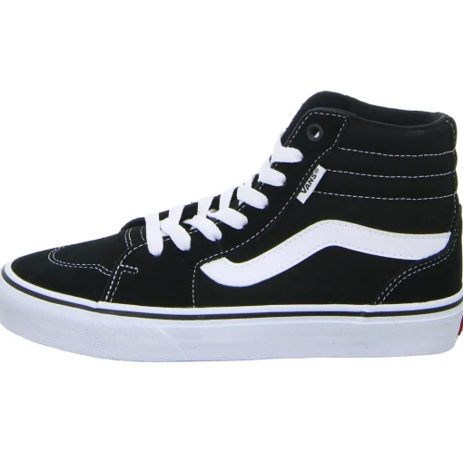 Vans Leinenstiefel FILMORE HI