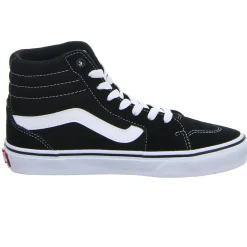 Vans Leinenstiefel FILMORE HI