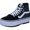 Vans Schnürstiefelette Kaltfutter bis 35mm Absatz (casual) FILMORE Hi Tapered St