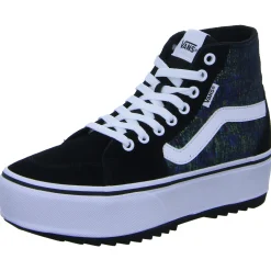 Vans Schnürstiefelette Kaltfutter bis 35mm Absatz (casual) FILMORE Hi Tapered St