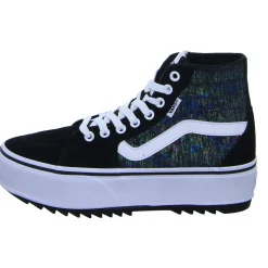 Vans Schnürstiefelette Kaltfutter bis 35mm Absatz (casual) FILMORE Hi Tapered St
