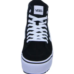 Vans Schnürstiefelette Kaltfutter bis 35mm Absatz (casual) FILMORE Hi Tapered St